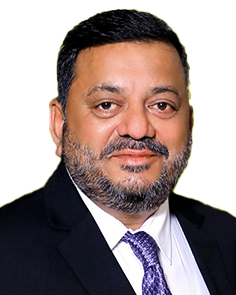 Shri S.S. Mallikarjun
