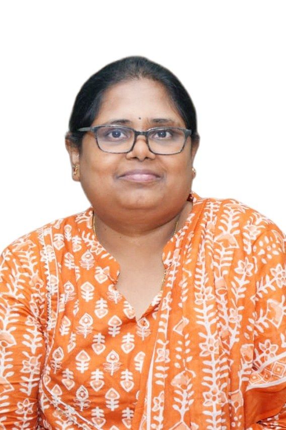 Dr. Shubha DB
