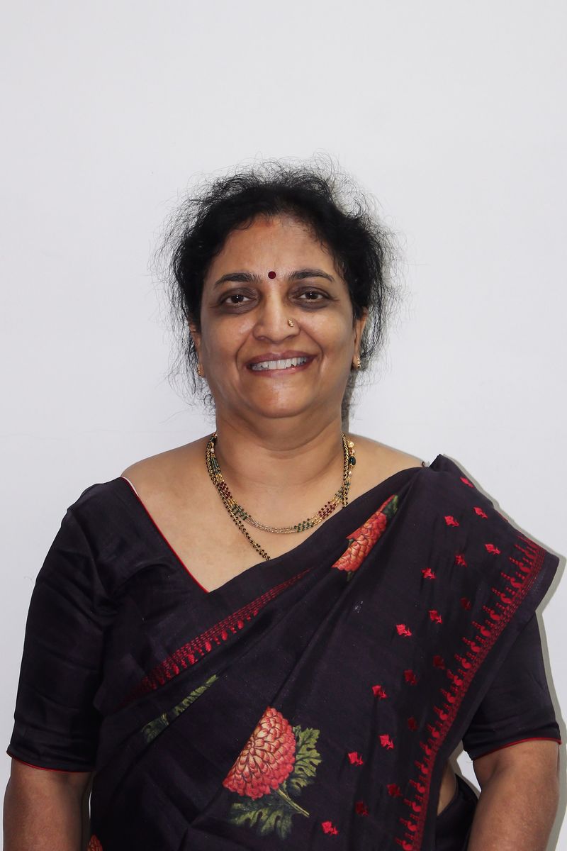 Dr. Latha G S