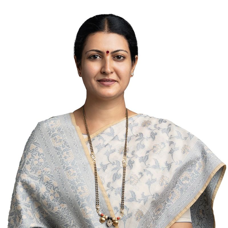 Dr. Prabha Mallikarjun