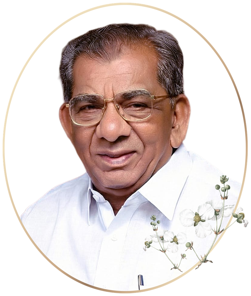 Late Dr. Shamanuru Shivashankarappa