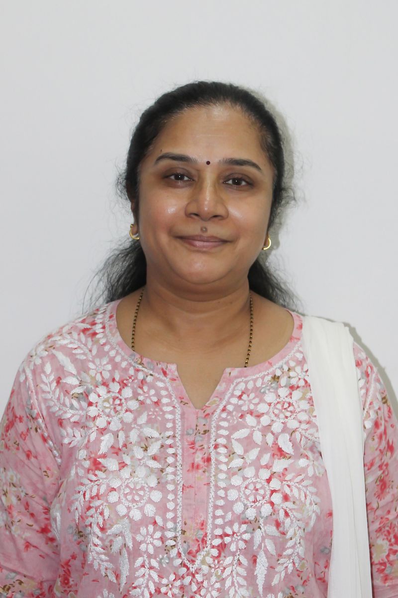 Dr. Shantala Arunkumar