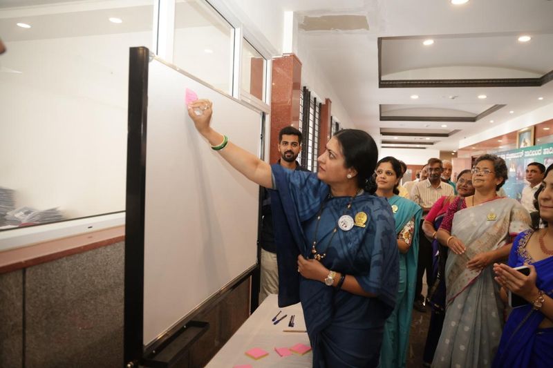 AARAMBH — Investiture Ceremony, photo 2