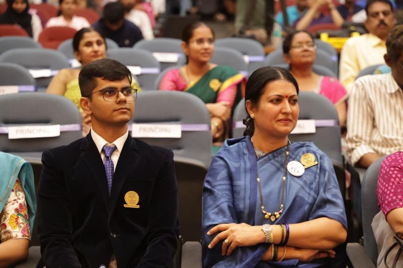 AARAMBH — Investiture Ceremony, photo 5
