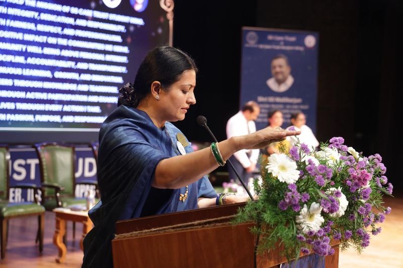 AARAMBH — Investiture Ceremony, photo 8