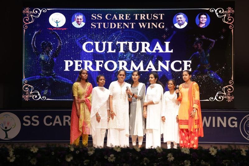 AARAMBH — Investiture Ceremony, photo 10