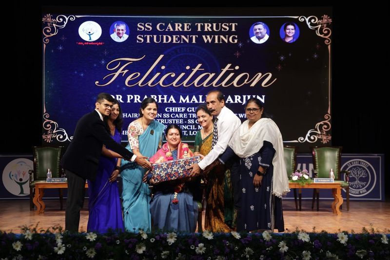 AARAMBH — Investiture Ceremony, photo 11