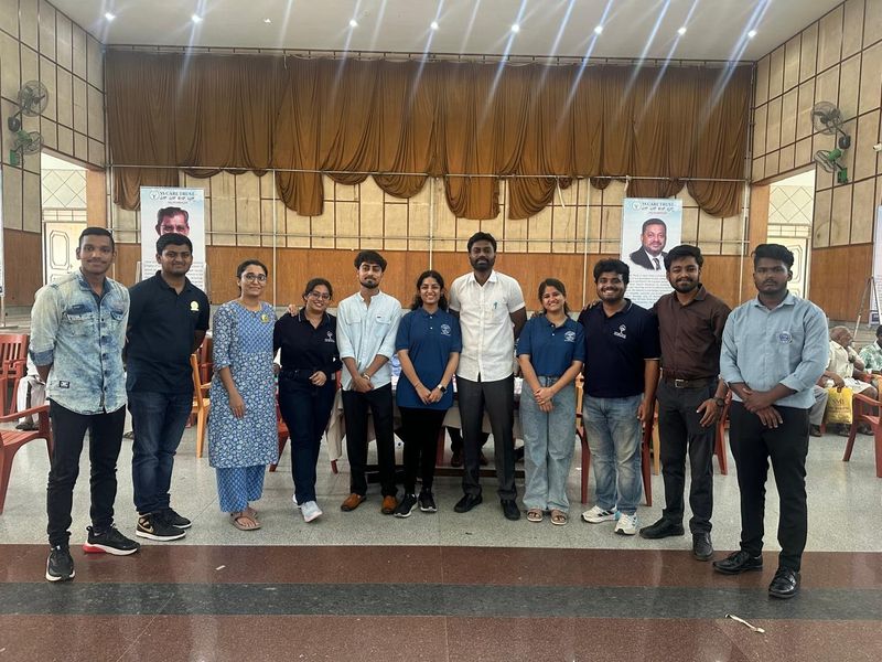 Assistive Devices Assessment Camp, photo 6