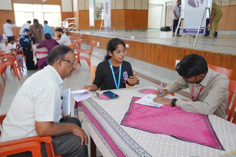 Assistive Devices Assessment Camp, photo 7