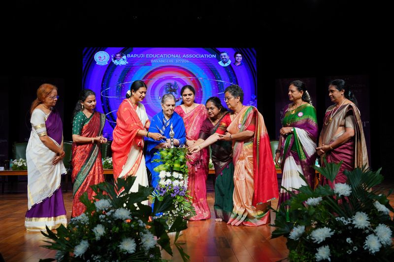 Miss Parvathi 2026, SS Care Trust Student Wing