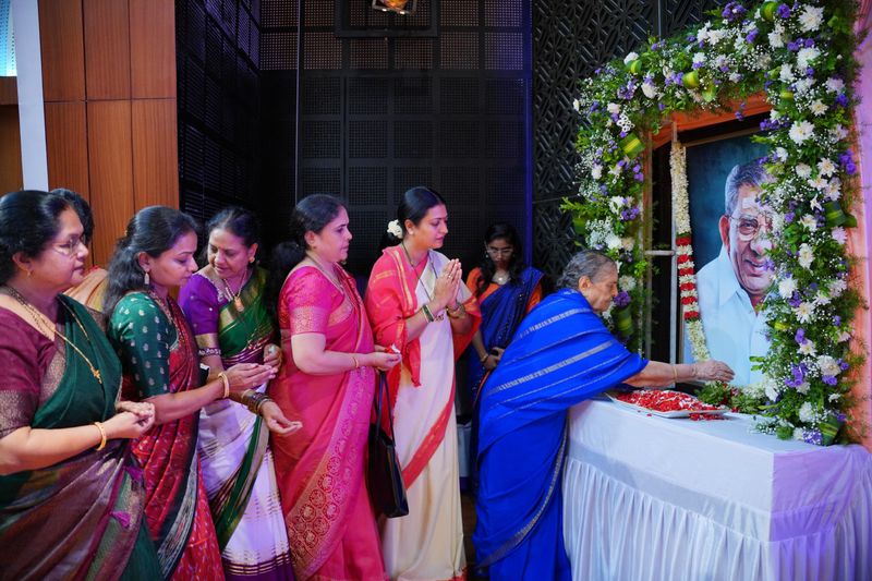 Miss Parvathi 2026, photo 5