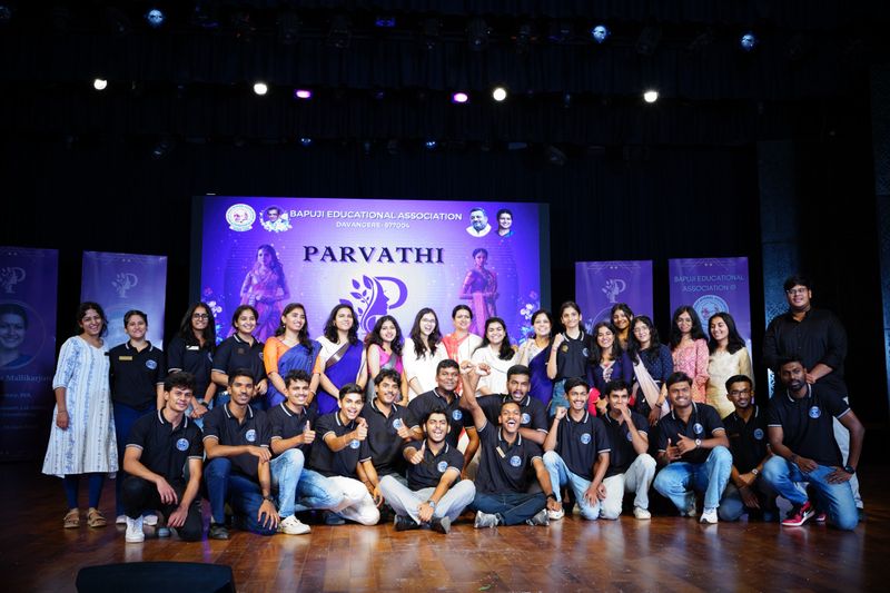 Miss Parvathi 2026, photo 9